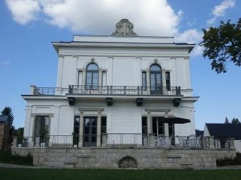 Teleki-Tisza-kastély Nagykovácsi