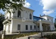 Teleki-Tisza-kastély Nagykovácsi