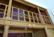 Teleki-Tisza-kastély Nagykovácsi