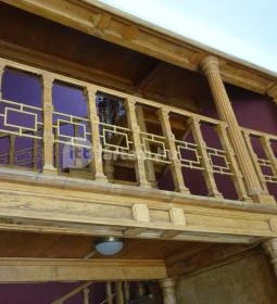 Teleki-Tisza-kastély