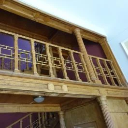 Teleki-Tisza-kastély, Nagykovácsi - 