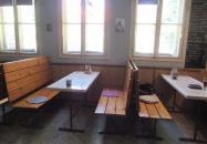 Telepi Kocsma Csolnok