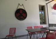 Telepi Kocsma Csolnok