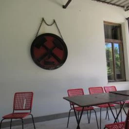 Telepi Kocsma, Csolnok - Egyéb