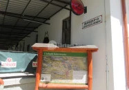 Telepi Kocsma Csolnok