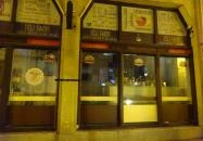 Téli Fagyi Kávézó-Bisztró Miskolc