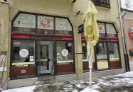 Téli Fagyi Kávézó-Bisztró Miskolc