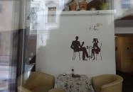 Téli Fagyi Kávézó-Bisztró Miskolc