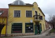 Teltház Étkezde Tata