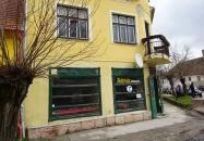 Teltház Étkezde Tata