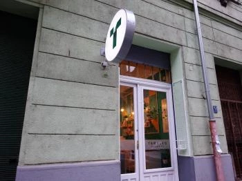 Tényleg Espresso Bar Budapest