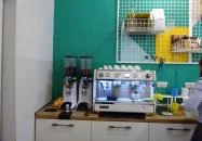 Tényleg Espresso Bar Budapest