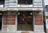 Tepertő Magyaros Étterem Budapest