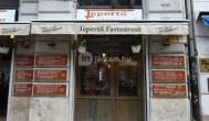 Tepertő Magyaros Étterem Budapest - Külső kép