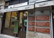 Tepertő Magyaros Étterem Budapest