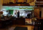 Tepertő Magyaros Étterem Budapest