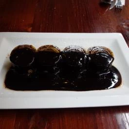 Tepertő Magyaros Étterem Budapest - Étel/ital