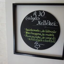 Tepertő Magyaros Étterem Budapest - Egyéb