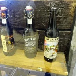 A Tepertős - Duna Plaza Budapest - Belső