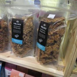 A Tepertős - Duna Plaza Budapest - Étel/ital