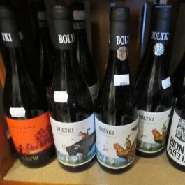 A Tepertős - Duna Plaza Budapest - Étel/ital