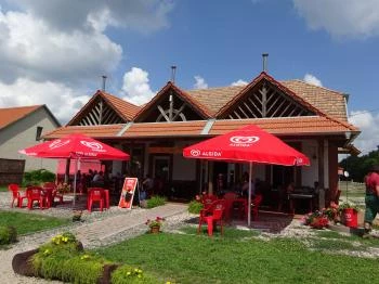 Tepsifüles Étterem Pécs