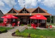 Tepsifüles Étterem Pécs