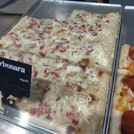 Tepsis Budapest - Étel/ital