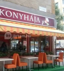 Tera Magyar Konyhája