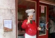 Tera Magyar Konyhája Budapest