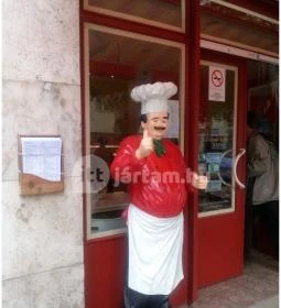 Tera Magyar Konyhája