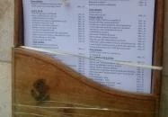 Tera Magyar Konyhája Budapest