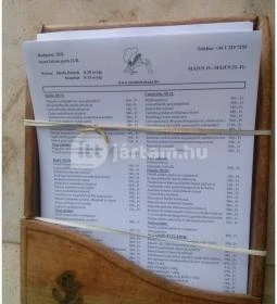 Tera Magyar Konyhája