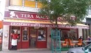 Tera Magyar Konyhája Budapest - Külső kép