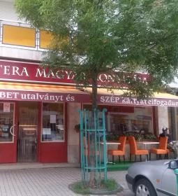 Tera Magyar Konyhája