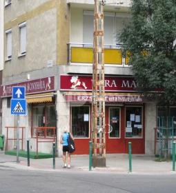 Tera Magyar Konyhája