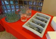 Terasz Étekbár Budapest