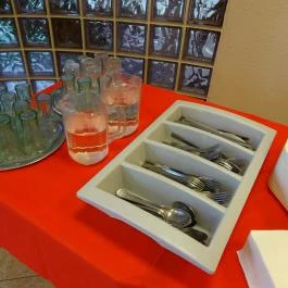 Terasz Étekbár Budapest - Egyéb