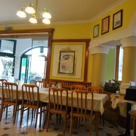 Tercia Kópháza, Kópháza - Belső