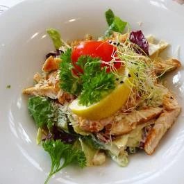 Tercia Kópháza, Kópháza - Étel/ital