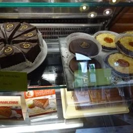 Tercia Kópháza, Kópháza - Étel/ital