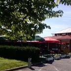 Tercia Fertőendréd Étterem Fertőendréd - Külső kép