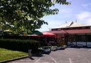 Tercia Fertőendréd Étterem Fertőendréd