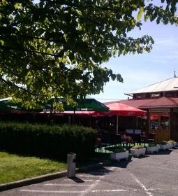 Tercia Fertőendréd Étterem