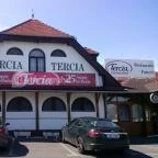 Tercia Fertőendréd Étterem Fertőendréd - Külső kép