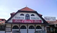Tercia Fertőendréd Étterem Fertőendréd - Külső kép