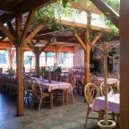 Tercia Fertőendréd Étterem Fertőendréd - Belső