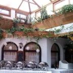 Tercia Fertőendréd Étterem Fertőendréd - Belső