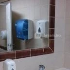 Tercia Fertőendréd Étterem Fertőendréd - Mosdó