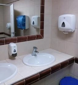 Tercia Fertőendréd Étterem